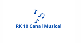 Logo RK 10 Canal Musical