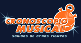 Logo Cronoscopio Musical