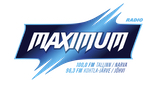 Logo Radio MAXIMUM