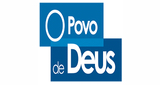 Logo Portal Do Povo De Deus