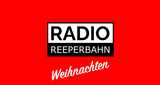 Logo RADIO Reeperbahn Weihnachten