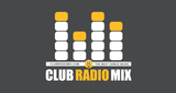 Logo Club Radio Mix