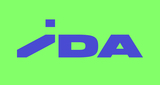 Logo IDA Radio