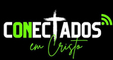 Logo Radio Conectados Em Cristo