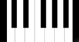 Logo Pentatonic permutations