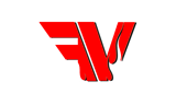 Logo Fire Vibes Radio