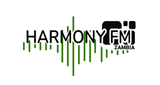 Logo Harmony FM Zambia