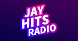Logo JayHits Radio