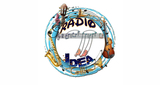Logo Radio Idea Web Italia