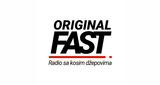 Logo Original Fast Radio