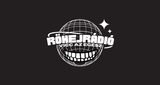 Logo Röhej Rádió