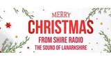 Logo Shire Radio Xmas