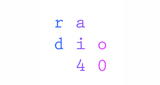 Logo Radio 40