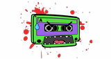 Logo Killa Tapes