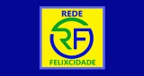 Logo Rádio Felixcidade Som Brasil São Paulo