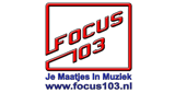 Logo FOCUS 103