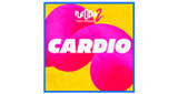 Logo Europe 2 Cardio