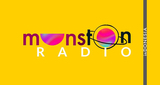 Logo Munston Radio Indonesia