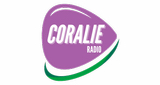 Logo Coralie fm