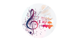 Logo Music For Life