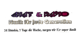 Logo Chat Und Radio
