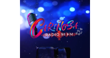 Logo Cariñosa 91 FM Radio