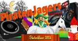 Logo Piraten Jagers