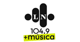Logo Radio LN 104.9