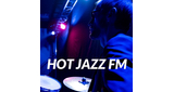 Logo Hot Jazz FM