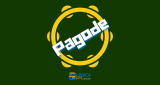 Logo Lógica FM | Pagode