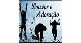 Logo Louvor E Adoracao