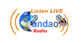 Logo Tandao radio
