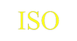 Logo ISO Fm