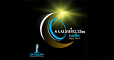 Logo Saalim 92.3fm