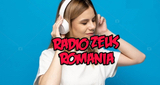 Logo Radio Zeus Romania
