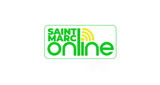 Logo Saint Marc Online Radio