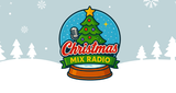 Logo Christmas Mix Radio