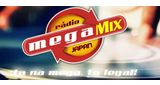 Logo Radio Mega Mix - Japan
