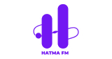 Logo Hatma FM Radio