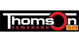 Logo Radio Thomson Semarang