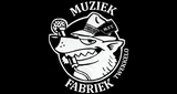 Logo Muziek Fabriek Twekkelo