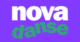 Logo Radio Nova Danse