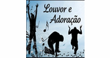 Logo Louvor E Adoracao