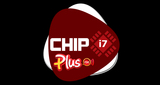 Logo Chip i7 FM