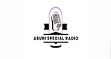 Logo Aburi Special Radio