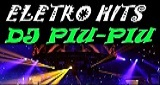 Logo Radio Web EletroHits PiuPiu