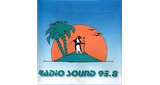 Logo Radio Spezia Sound