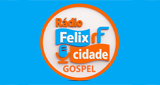 Logo Rede Felixcidade Gospel