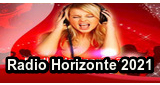 Logo Radio Horizonte 2021