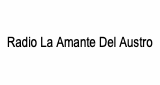 Logo Radio La Amante Del Austro